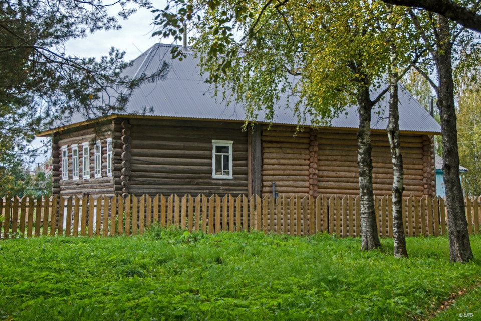 Стрелица