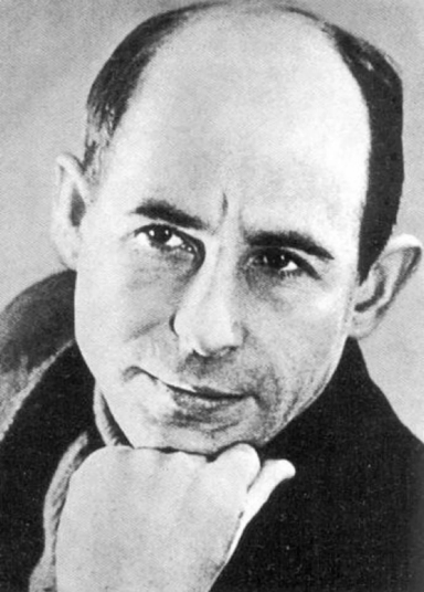 Николай Рубцов